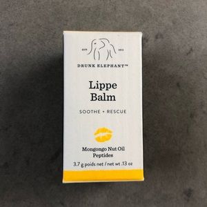 Drunk Elephant Lippe Balm 0.13 oz